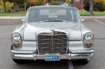 Mercedes-Benz 600 1968 года (NA)